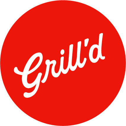 Grill'd