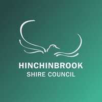 HINCHINBROOK SHIRE COUNCIL