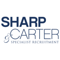 Sharp & Carter