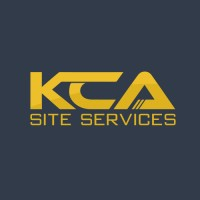 KCA Site Services