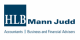 HLB Mann Judd