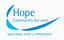 Hope Community Services