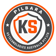 Karratha Security Services Logo